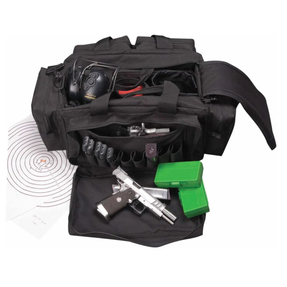 5.11 - Range Ready Skydebanetaske 43L // Black