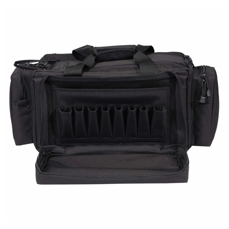 5.11 - Range Ready Skydebanetaske 43L // Black