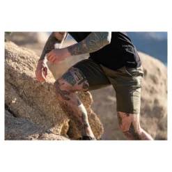 5.11 - Ridge Herre Shorts // Kangaroo