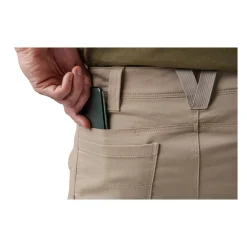 5.11 - Ridge Herre Shorts // Ranger Green