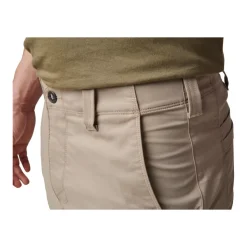 5.11 - Ridge Herre Shorts // Ranger Green