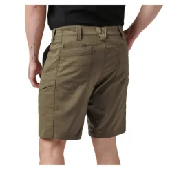 5.11 - Ridge Herre Shorts // Ranger Green