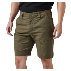 5.11 - Ridge Herre Shorts // Ranger Green