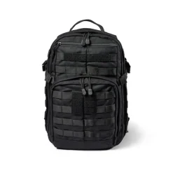 5.11 - Rush 12 2.0 Rygsæk 24L // Black