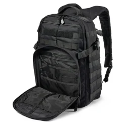 5.11 - Rush 12 2.0 Rygsæk 24L // Black