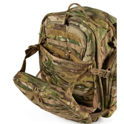 5.11 - Rush 72 2.0 Rygsæk 55L // MultiCam