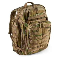 5.11 - Rush 72 2.0 Rygsæk 55L // MultiCam