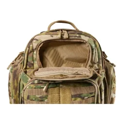 5.11 - Rush 72 2.0 Rygsæk 55L // MultiCam