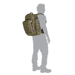 5.11 - Rush 72 2.0 Rygsæk 55L // MultiCam