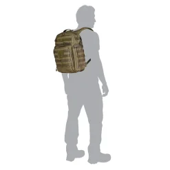 5.11 - Rush 12 2.0 Rygsæk 24L // MultiCam