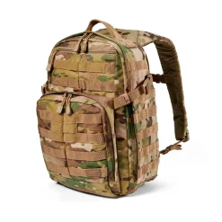 5.11 - Rush 12 2.0 Rygsæk 24L // MultiCam