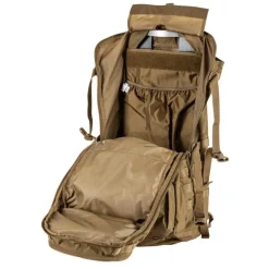 5.11 - Rush 100 Rygsæk 60L // Kangaroo