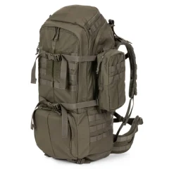 5.11 - Rush 100 Rygsæk 60L // Ranger Green