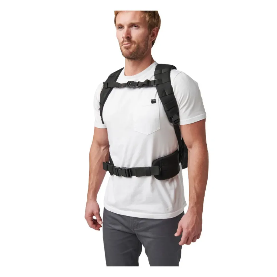 5.11 - Rush Belt Kit // Sort