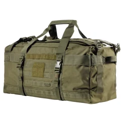 5.11 - Rush LBD Lima Duffel // Sort