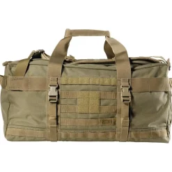 5.11 - Rush LBD Lima Duffel // Sort
