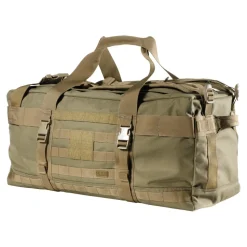 5.11 - Rush LBD Lima Duffel // Sort