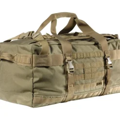 5.11 - Rush LBD Lima Duffel // Sort