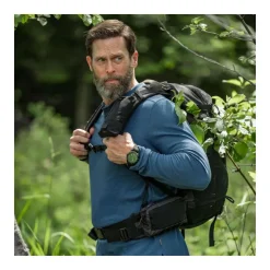 5.11 - Skyweight On The Go Pouch 1L // Volcanic