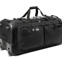 5.11 - SOMS 3.0 Duffelbag 126L // Black