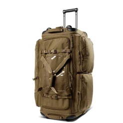 5.11 - SOMS 3.0 Duffelbag 126L // Kangaroo