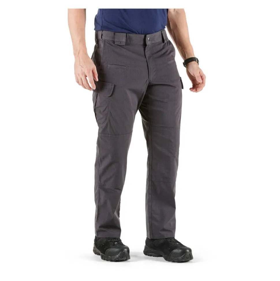 5.11 - Stryke Pant m. Flex-Tac // Charcoal