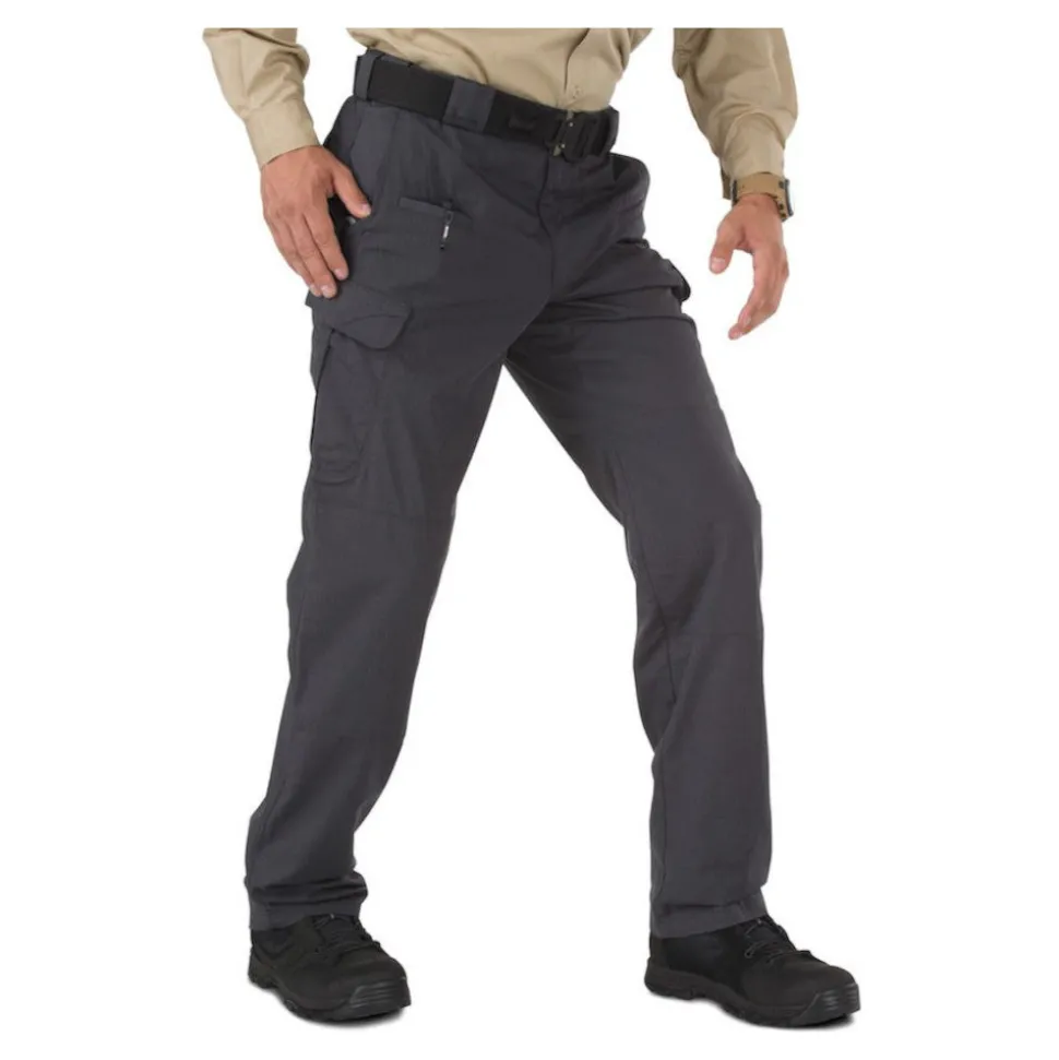 5.11 - Stryke Pant m. Flex-Tac // Charcoal