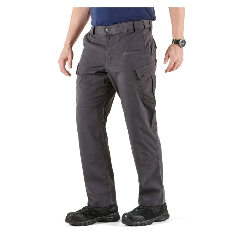 5.11 - Stryke Pant m. Flex-Tac // Charcoal