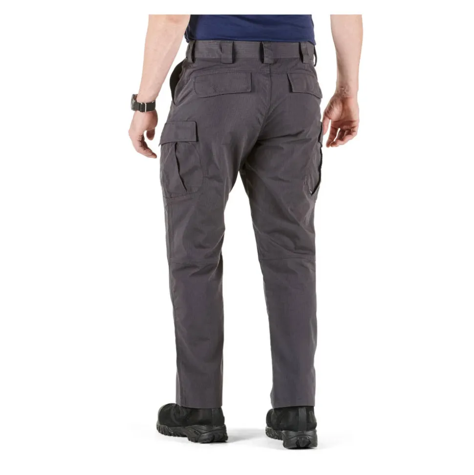 5.11 - Stryke Pant m. Flex-Tac // Charcoal