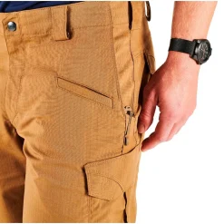 5.11 - Stryke Shorts // TDU Green