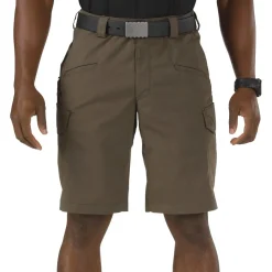 5.11 - Stryke Shorts // Tundra