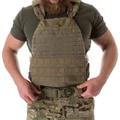 5.11 - TacTec Plate Carrier // Kangaroo