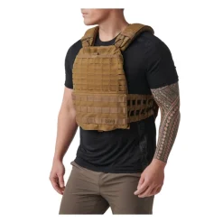 5.11 - TacTec Plate Carrier // Kangaroo