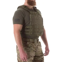 5.11 - TacTec Plate Carrier // Kangaroo