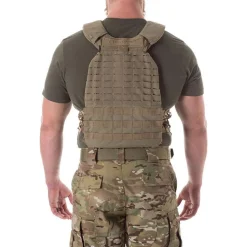 5.11 - TacTec Plate Carrier // Kangaroo