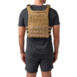 5.11 - Tactec Trainer Vægtvest // Sort