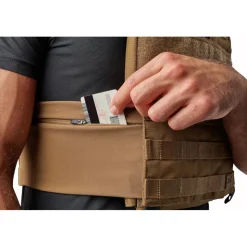 5.11 - Tactec Trainer Vægtvest // Brun