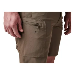 5.11 - Trail Shorts Herre Lite // Major Brown