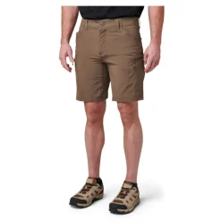 5.11 - Trail Shorts Herre Lite // Major Brown