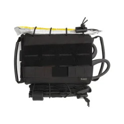 5.11 - UCR Flat IFAK Pouch // Sort