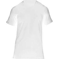 5.11 - Utili-T Crew T-shirt 3-pak // White