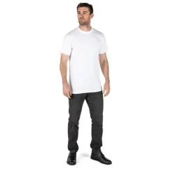 5.11 - Utili-T Crew T-shirt 3-pak // White