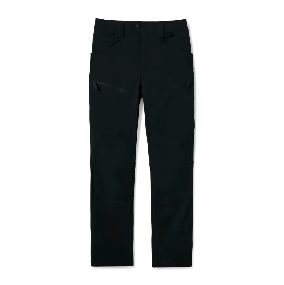 5.11 - V.XI Diversion Stretch Bukser // Sort