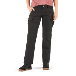 5.11 - Womens Stryke Pant m. Flex-Tac // Black