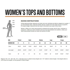 5.11 - Womens Stryke Pant m. Flex-Tac // TDU Green