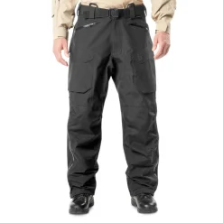 5.11 - XPRT Regnbukser // Black