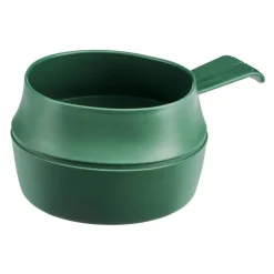 AB Camping - Foldekop 200 ml // Sort