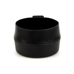 AB Camping - Foldekop 200 ml // Sort