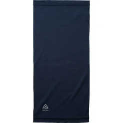 Aclima - LightWool 140 Headover // Navy Blazer
