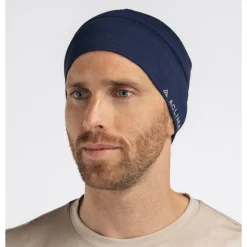Aclima - Lightwool 140 Hue // Navy Blå